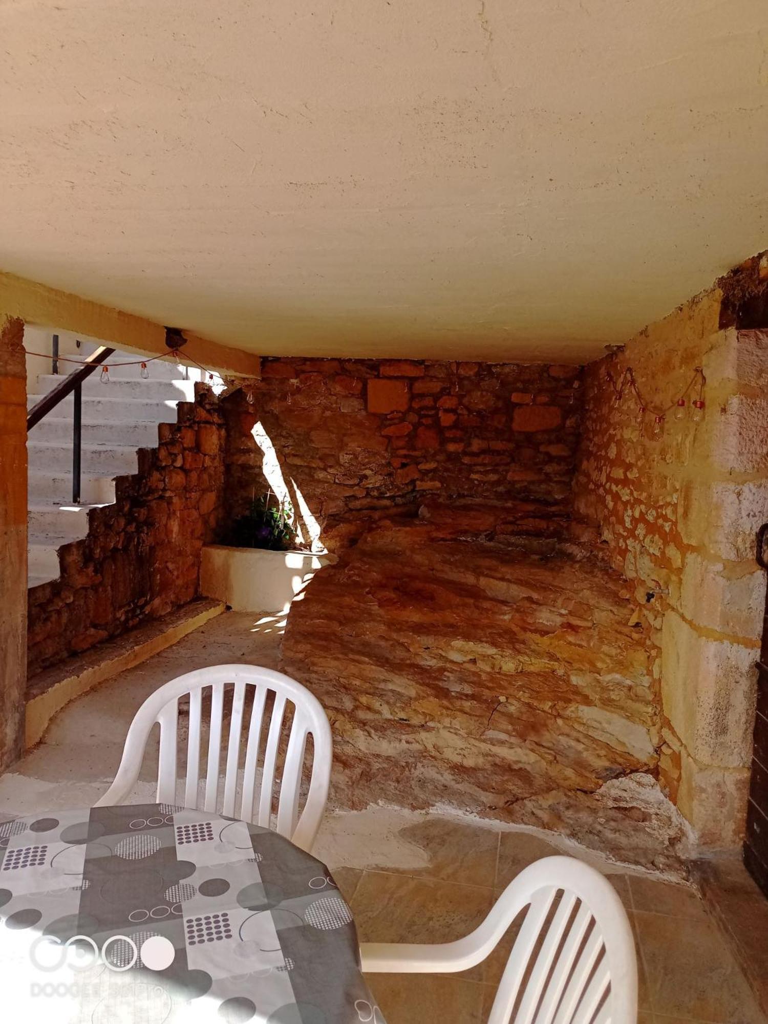 Maison Les Glycines La Roque-Gageac Exteriér fotografie